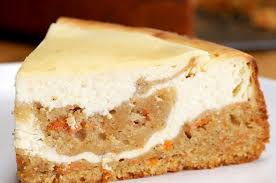 La recette est facile et rapide à faire. Un Cheesecake Gateau A La Carotte Pour Les Gourmands Indecis