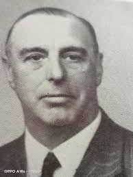 It is 12 years this year since I retired from Smiths