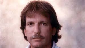 Inside the Dark Alliance: Gary Webb