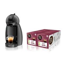 A la mise en marche, le voyant vert clignote et alors qu'avant il m'étais quelques seconde puis devenais fixe, maintenant il met tres longtemp a rester fixe et quant il est fixe ,des que je bascule la manette en. Expresso A Dosette Krups Bundle Piccolo Anthracite 1500 W Avec 6 Boites De Capsules Bio Peru Menage Nettoyage Achat Prix Fnac