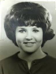 Janie Jones Obituary