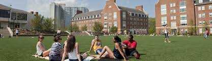 University Of Delaware The Princeton Review College