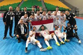 Vck fifa futsal world cup 2021 với sự tham dự của 24 đội tuyển sẽ được tổ chức tại. Giáº£i Ma Futsal Lebanon Ä'á»'i Thá»§ Cá»§a Futsal Viá»‡t Nam Vietnamnet