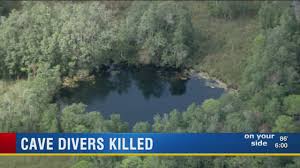 Lauderdale, were pulled from eagles nest, a large cave system located off cortez blvd that is located in the chassahowitzka wildlife management area. Cave Divers Killed In Eagle S Nest Youtube