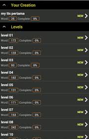 Teka teki pintar is in the category of educational. Teka Teki Silang Tts Latest Version For Android Download Apk