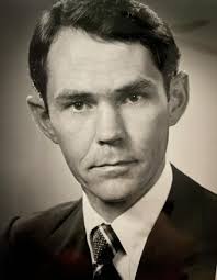 Richard Peter Gregory Obituary