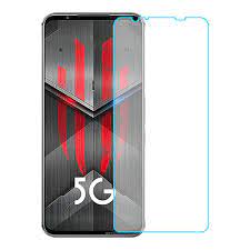 ZTE nubia Red Magic 5S One unit nano ...