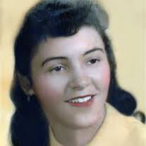 Obituary information for Patricia A. Edwards