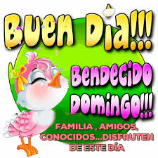 Bendecido domingo › feliz domingo › feliz domingo hermosos y vídeos mensajes para regalar › lindo domingo › videos feliz domingo. Bendecido Domingo Imagenes Con Frases Para Compartir En Facebook