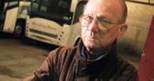 Cup clash coach driver tells of Old Trafford terror