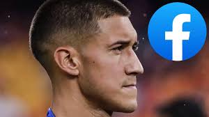 Erick Kramer, el futbolista de Unión Magdalena fue contratado a través de  Facebook