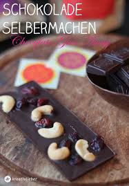 Das perfekte geschenk für den vater! Geschenkideen Schokolade Selbermachen Chocqlate Give Away