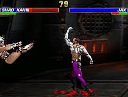 Download latest version of mortal kombat: Mortal Kombat 5 Mobile Game Download Gaming News Analyst