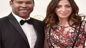 Chelsea peretti's husband — relationship with jordan peele peretti is really not single. Jordan Peele And Chelsea Peretti Marry In Secret Ok Magazine