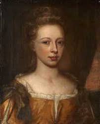 Get Art Reproductions Dorothy Yard (d.1723), Mrs Alexander Luttrell ( ),  1690 by Michael Dahl I (1658-1743, Sweden)