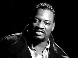 Issac Hayes-Burger King Commercial