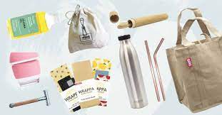 The cans it comes in, not so much. Ditching Plastic With This Zero Waste Eco Store Towards Plastic Free Living