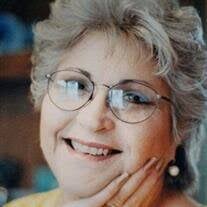 Dianne Baca Obituary