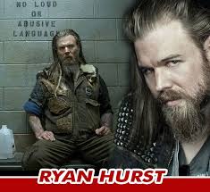 Maybe you would like to learn more about one of these? Steel City Con Guest Announcement Ryan Hurst Known For His Roles As Gerry Bertier In Disney S Remember The Titans In 2000 Tom Clark In Taken Opie Winston In S Sons