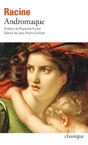 Tragédies complètes de Eschyle