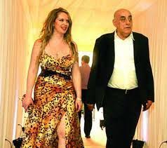 Viorel lis are doar cuvinte de lauda la adresa sotiei sale, oana. Oana Lis Viorel Imi Face Anul Asta Un Copil