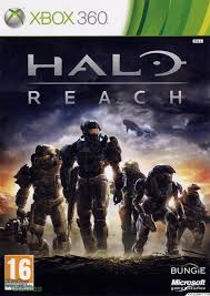 Mass effect 3 xbox 360 demo descargar juego de accion gratis. Halo Reach Cover Buscar Con Google Juegos Para Xbox 360 Halo Reach Halo
