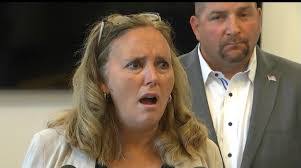 Alicia Dore's Instagram, Twitter & Facebook