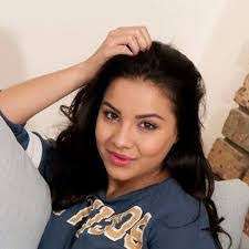 Lacey Banghard's Instagram, Twitter & Facebook