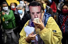 Macron produkte preiswert und schnell bestellen. Emmanuel Macron In Der Krise Die Geschichte Einer Entfremdung Politik Stuttgarter Nachrichten