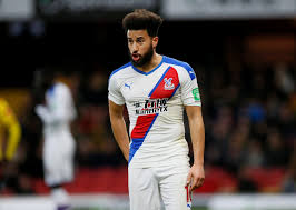 Well, out of nowhere, news broke earlier today which revealed. Crystal Palace Andros Townsend Posts Photo Of Return Training The Transfer Tavern