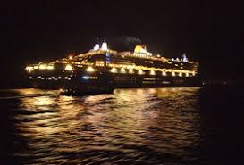 Rms queen mary 2 (also referred to as the qm2) is a british transatlantic ocean liner. Queen Mary 2 Stade Marketing Und Tourismus