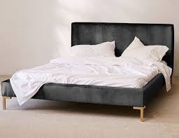 12 Fabulous Velvet Beds Headboards For Your Bedroom