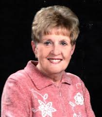 Sharon Phillips Obituary