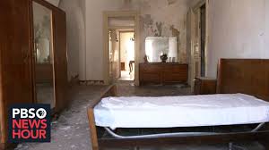 Abandoned italian villas for sale. 1 Euro Deals On Abandoned Homes Pulling People Back To Europe S Villages