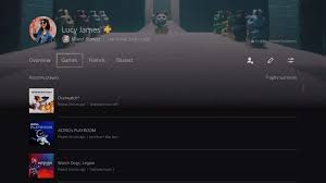 Press the xbox button on your xbox one controller. How To See Your Game Time Played On Playstation 5