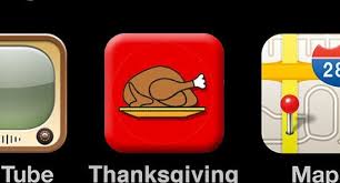You invite a friend or family member to thanksgiving dinner, but when they. 5 Ways Technology Can Make Thanksgiving Better