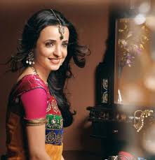 For Me Chhanchhan Is A New Start Actresses Sanaya Irani Indian Film Actress