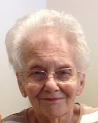 Obituary information for Mrs Sarah Elizabeth Rich Moser