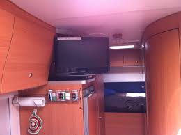 Weitere ideen zu tv wand wohnzimmer, tv halterung, tv wand selber bauen. Tv Halterung Selber Bauen Wohnmobil Forum Seite 1