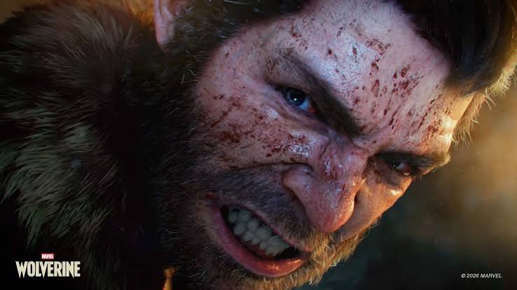 داستان Marvel Wolverine PS5