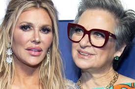 RHOC: Vicki Gunvalson Talks Cutting Off Tamra Judge