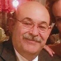 James D. Macomber Jr. Obituary