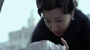 The Disguiser 伪装者