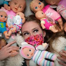 What the Barbie Movie Can Teach Us About Human Development