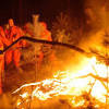 Argentina incendios forestales en el sur de argentina dejan al menos un fallecido y once desaparecidos. 1