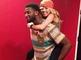Jennette faye mccurdy5 (born friday, june 26th, 1992) is an american former actress, producer, screenwriter. Jennette Mccurdy And Andre Drummond A Social Media Love Story Social News Daily