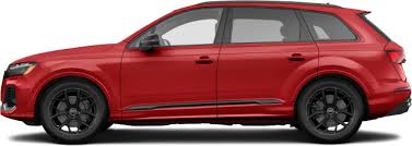 Image result for Chili Red 2025 SQ7