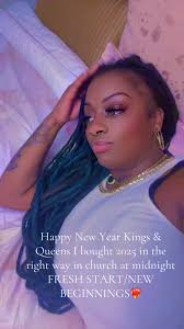 #newbeginnings #newyear2025 #thankyoulord so excited for my new journey and  beginnings❤️‍🔥#fyppppppppppppppppppppppp #loyaltyoutvalueseverything🙌🏽🎯  #explore #explore #stayprayedup #nubianqueen❤💛💚 ...