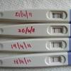 Watch as parents magazine shows you how to take a first response pregnancy test! 3