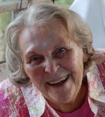 Betty Tilton Obituary